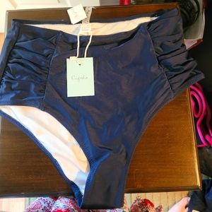 Brand New Cupshe Bottoms